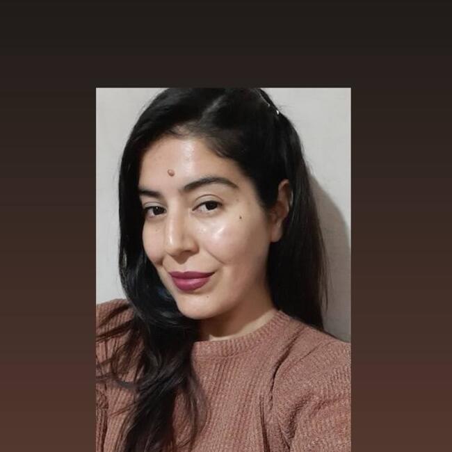 Niñera en Ciudad de La Rioja: Yamila Elizabeth