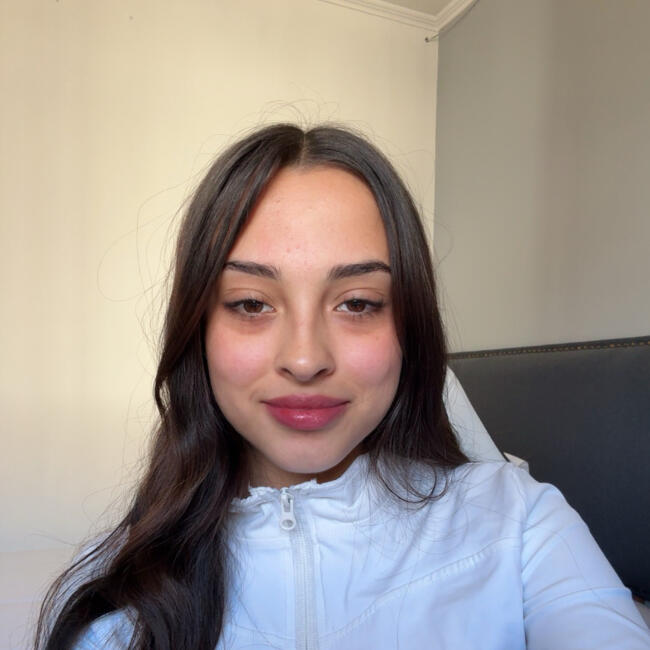 Babysitter in Quilpué: Mariajose