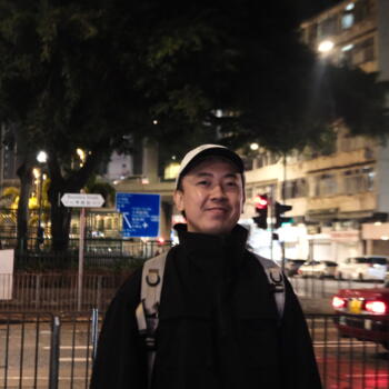 Babysitting job in Singapore: babysitting job Xavier