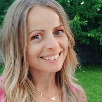 Babysitter in Tarnowskie Góry: Agnieszka