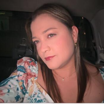Niñera Gandía: Mayra