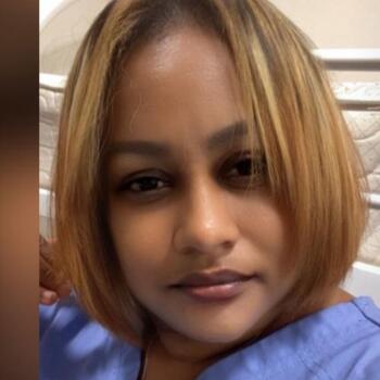 Niñera en Pizarrete: Aurda