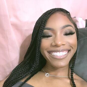 Baby-sitter in San Antonio: Mekhyla