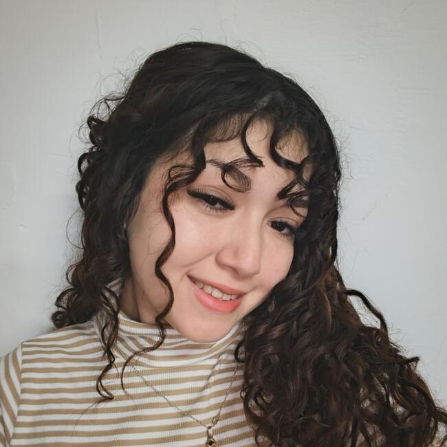 Babysitter in Almirante Brown: Irina