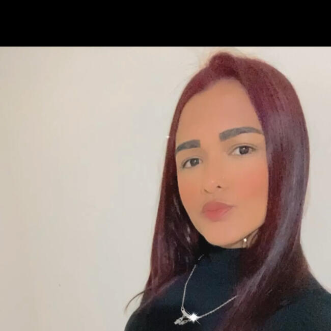 Babysitter in Rio de Janeiro: Vitória