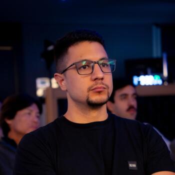 Trabajo para niñera en Poços de Caldas: trabajo para niñera Luan