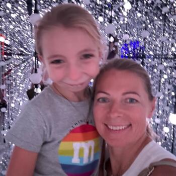 Δουλειά για babysitter στην περιοχή Κρακοβία: δουλειά φύλαξης παιδιών Wioletta