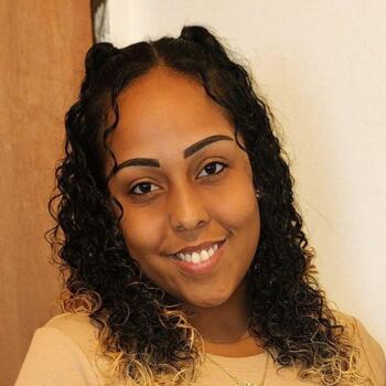 Niñera en Toa Baja: Taina