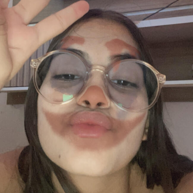 Babá em Parauapebas: Beatriz