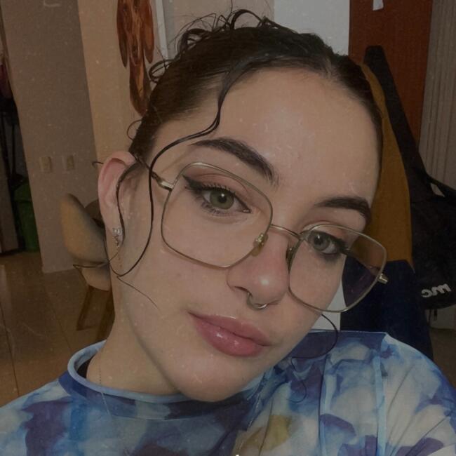 Babysitter in Medellín: Rosa