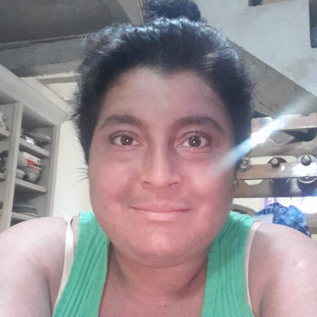 Niñera en Los Polvorines: Anahi