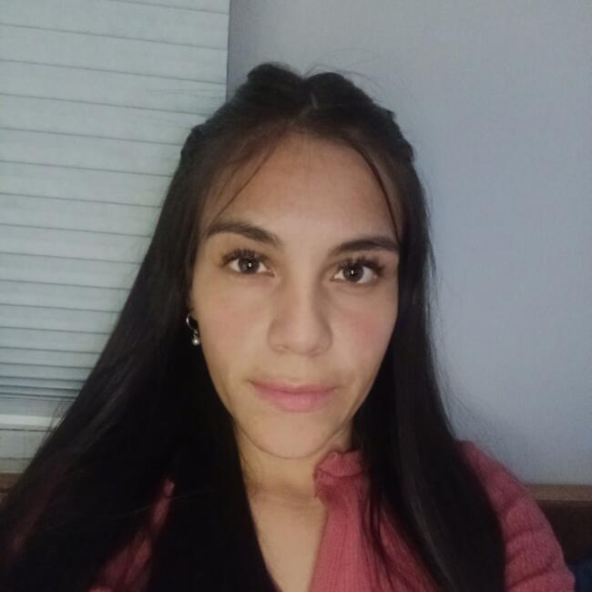 Babysitter in Bogotá: Johanna garcia