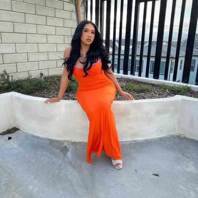 Babysitting job in Los Angeles: Karen