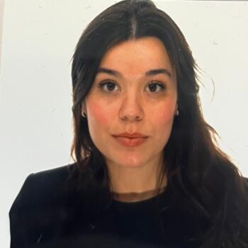 Babysitter in Villaviciosa de Odón: Adela