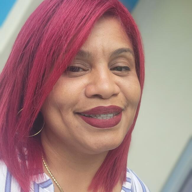 Babysitter in Santo Domingo: Yohanna
