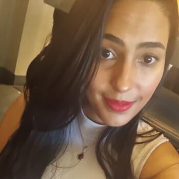 Childminder in Dublin: Andreza