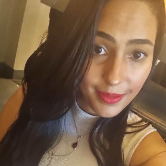 Childminder in Dublin: Andreza