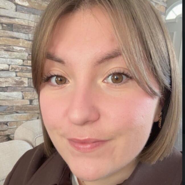 Babysitter in Tarbes: Lea