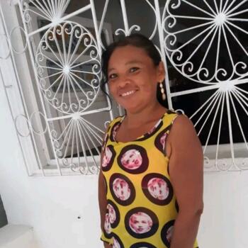Niñera Cartagena de Indias: Luzneiriz