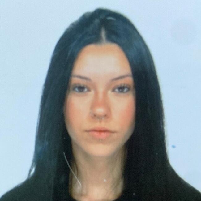 Babysitter in Madrid: Vero