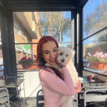 Babysitter Rome: Claudia