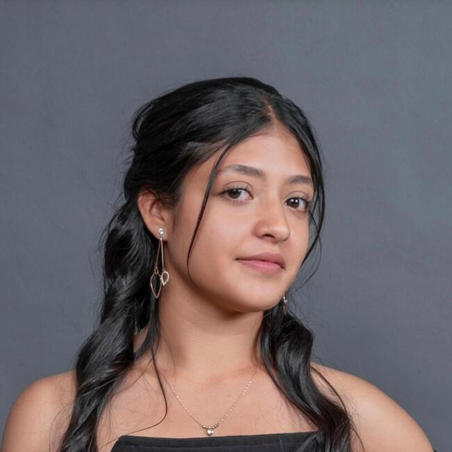 Babysitter in Zapopan: Alisson Lara