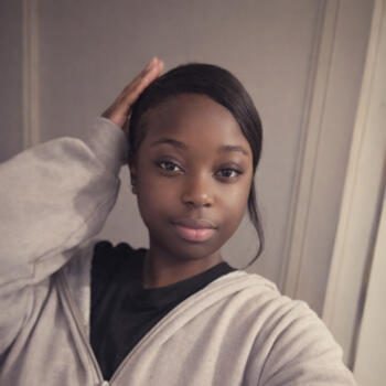 Babysitter Savigny-le-Temple: Ketsia