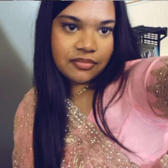 Niñera en París: Jacinta