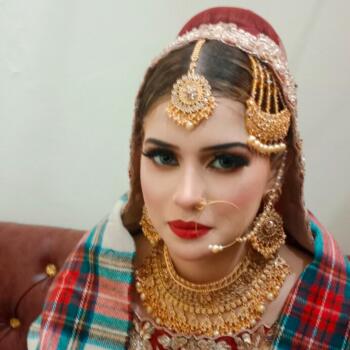 Babysitting job in Faisalabad: Sania