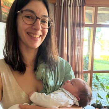 Babysitter Job in Neufahrn bei Freising: Babysitter Job Nadia