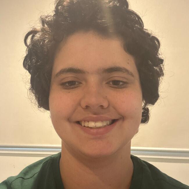 Babysitter in Tweed Heads: Maryjane