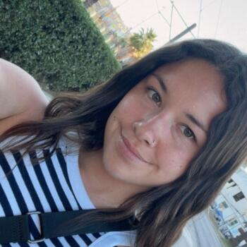 Babysitter in Quilpué: Daniela