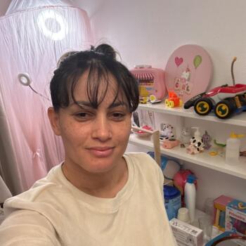 Childminder in Cascais: Erika