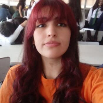 Niñera en Quilicura: Trinidad