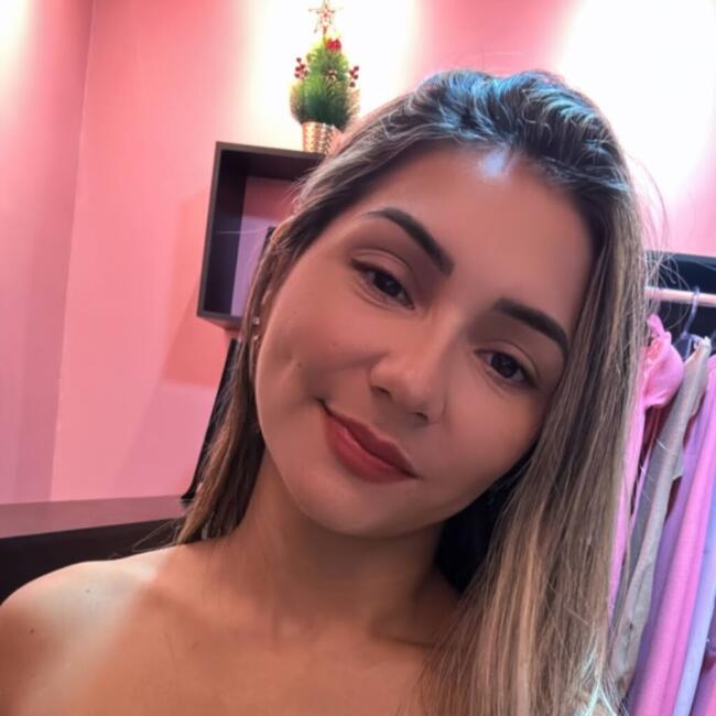 Babysitting job in São Leopoldo: Macy