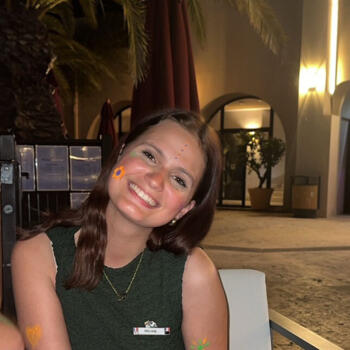 Babysitter in Aix-en-Provence: Méline