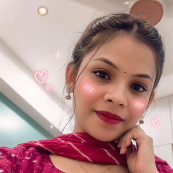 Babysitter in Vādāsinor: Laxmi
