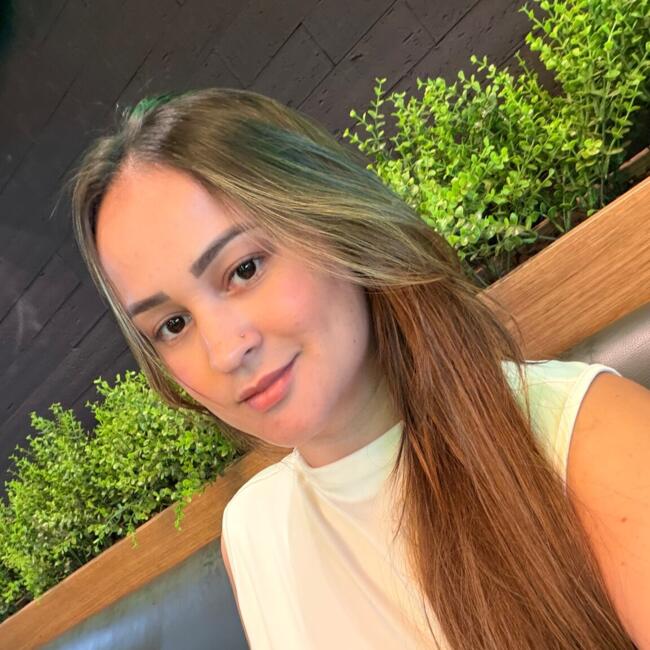 Babysitter in Reading: Stefany