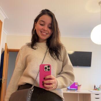 Babysitter in Matosinhos Municipality: Carlota