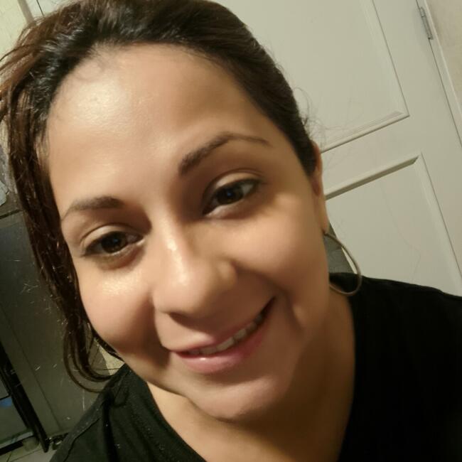 Babysitter in Comas (Departamento de Lima): Veronica