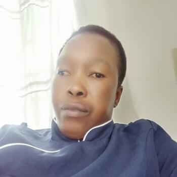 Nanny Johannesburg South: Sibonokuhle