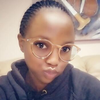 Babysitter in Berea: Kwanele