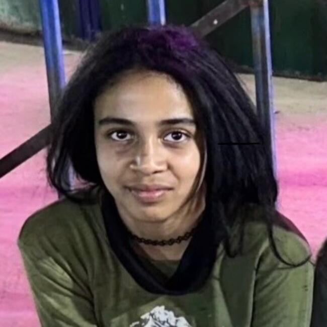 جليسة أطفال في دبي: Aya