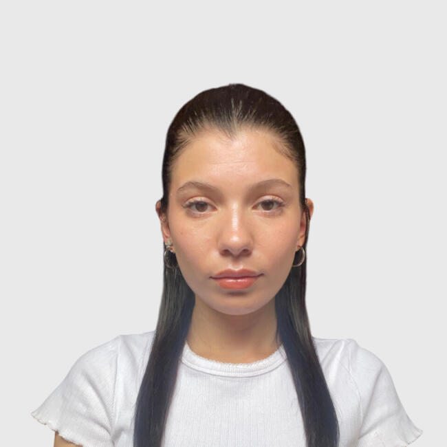 Niñera en Montevideo: Yuliana