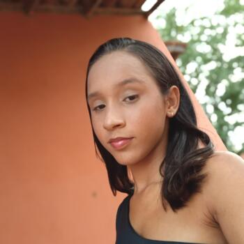 Babysitting job in Bombinhas: babysitting job Maria fernanda
