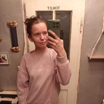 Babysitter Karlsruhe: Jessica