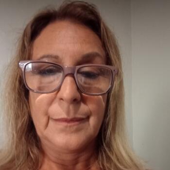 Babá em Porto Alegre: Jaqueline