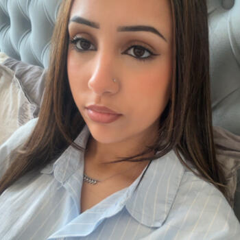 Babysitter Nantes: Rabab