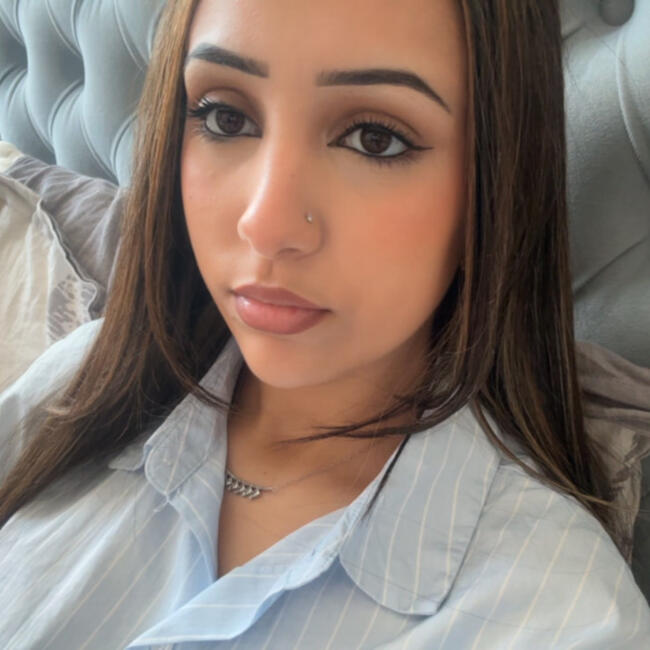 Babysitter in Nantes: Rabab