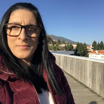 Babysitter Covilhã: Maria João